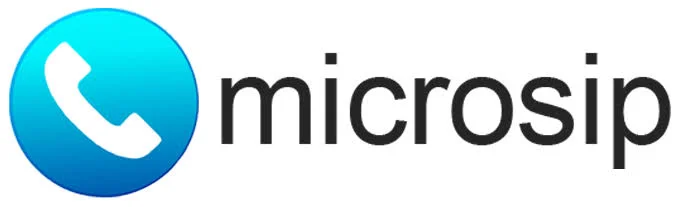 MicroSIP logo